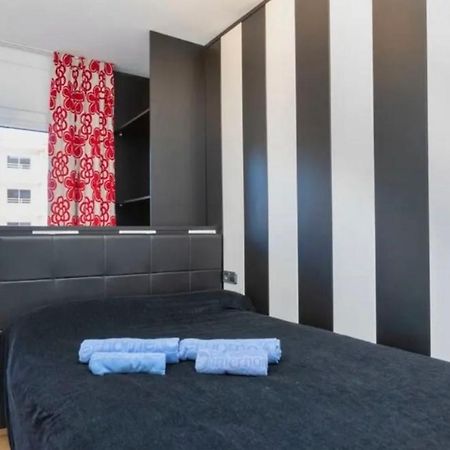 Apartamento Familiar Torroella de Montgrí Exteriör bild