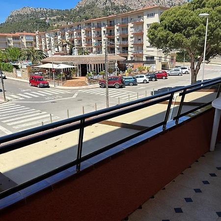 Apartamento Familiar Torroella de Montgrí Exteriör bild